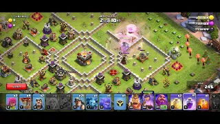 10周年活动 (2016年挑战) 10 Years of Clash (2016 Challenge)(部落冲突 Clash Of Clans)