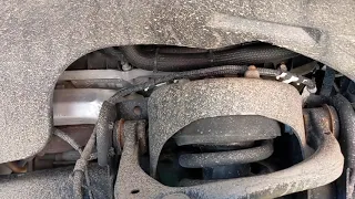 What is this intermittent high-pitch noise with engine off? -2018 Ford F-150 5.0L