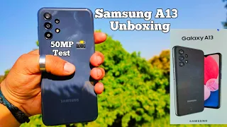 Samsung Galaxy A13 Top 3 Features 🔥🔥🔥⚡⚡