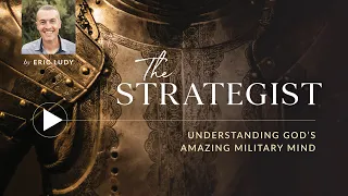 Eric Ludy – The Strategist (Sermon)