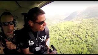 Strain Hunters - Positive Vibes and Teaser RAW: Colombia - Behind the scenes!!