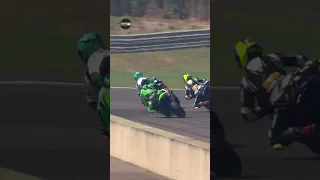 How did he get up from this one?! 😱 #shorts #asbk