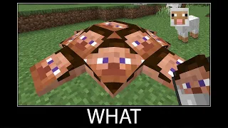 cursed Minecraft wait what meme STEVE BUCKET realistic minecraft in real life @JoSaCraft @NotSafe