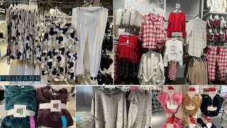 PRIMARK PYJAMAS NEW COLLECTION / DECEMBER 2021