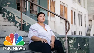 L.A. County Has The Largest U.S. Jail System. A Ballot Initiative Could Change That | NBC News NOW