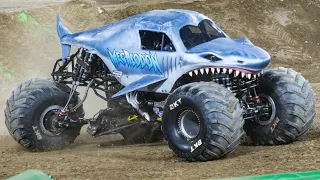 Monster Jam CRASH MADNESS 2022 Vol. 2