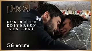 Reyyan ve Miran’ın aşk dolu yuvası! - Hercai 56.Bölüm