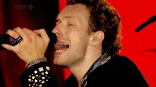 Coldplay - Lovers In Japan - Live in London - Remaster 2019