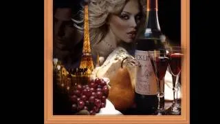 Vichy Leandros-  l'Amour brillait dans tes yeux