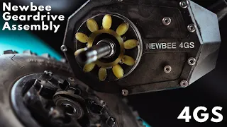 How To: Newbee 4GS Detailed Assembly Guide