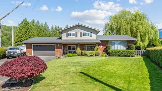 1764 Cedar Pl - Agassiz BC