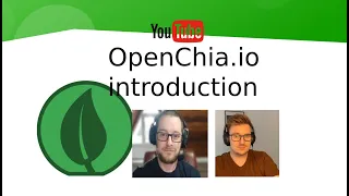 Introduction to OpenChia.io - first fully open-source OP Chia pool!