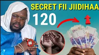 les grands secret de FII JIIDIHAA secret bou am dolé la