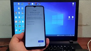 Desbloqueio conta Google Xiaomi Redmi 12C MIUI 14/Android 13 método Atualizado Sem pc