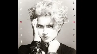 Madonna , holiday 1983 version