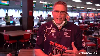 Strategy Session: Chris Barnes Expected High Scores At 2021 PBA Tournament Of Champions