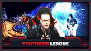 [PATH OF EXILE] – 3.6 – SYNTHESIS LEAGUE – LIVE REACTION AND PREDICTIONS