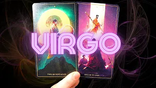 VIRGO TU PROBLEMA ES SER BUENO‼️🚨 JAMAS NUNCA VI ALGO ASI 💥 HOROSCOPO #VIRGO HOY TAROT AMOR