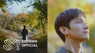 [STATION] MAX CHANGMIN 최강창민 'All That Love' MV