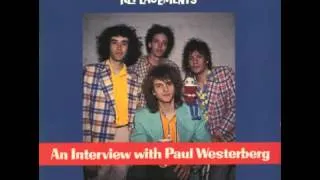 the replacements-an interview with paul westerberg 2/2