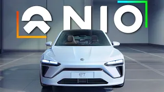 Here's Why Tesla Should Fear NIO