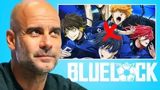 Soccer Expert Breaks Down Everything Wrong With Blue Lock Eps 1-2