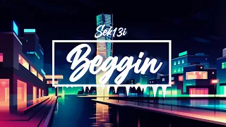 Madcon - Beggin (Sek13i Remix)