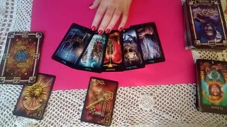 Tygodniowka 06-12 grudzien💫💫🤩tarot wybierz kartę