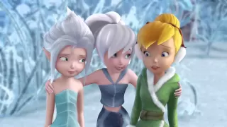 Tinker Bell y el secreto de las Hadas - Tráiler 2