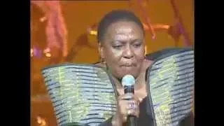 Miriam Makeba - Ibhabhalazi (Live At The Cape Town Int. Jazz Festival 2006)