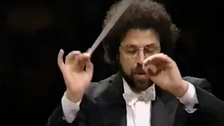 Mahler Sinfonie Nr 1 D-Dur „Titan“ Giuseppe Sinopoli Wiener Philharmoniker