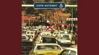 Cafe - Automat