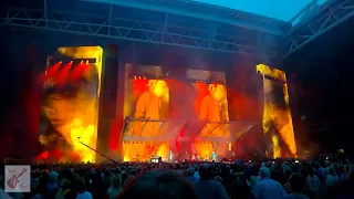 The Rolling Stones - Sympathy For The Devil -  Cardiff 2018