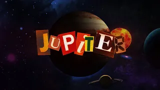 VMZ - Júpiter | Feat. Mands | Lyric Vídeo