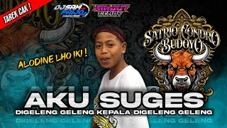 DJ BANTENGAN‼️( AKU SUGES ) SATRIO CONDRO BUDOYO Benjor Tumpang By DJ SAM PAIJO OFFICIAL