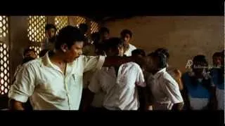 Saattai Tamil Movie Emotional Scene | Police arrests Samuthirakani | Thambi Ramaiah