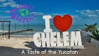 Chelem - A Taste of the Yucatan