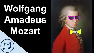 Wolfgang Amadeus Mozart | Meet the Composer