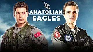 Anatolian Eagles | Drama Action Full Movie