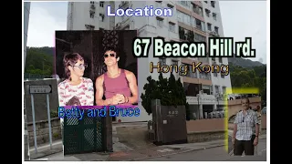 Bruce Lee Location 67 Beacon Hill Rd Betty Ting Pei House