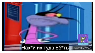 Огги и тараканы ||| лютейший RYTP!