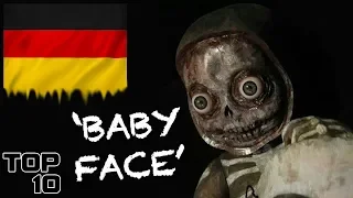 Top 10 Scary German Urban Legends