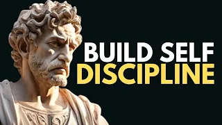 10 Stoic Principles to Build Self-Discipline: A Guide to Stoic Wisdom | STOICISM