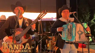 EL CORRIDO DE JUAN RAMOS /LOS BANDA JR DE SALAMANCA