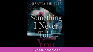 SOMETHING I NEVER TOLD YOU|| STORY TELLING|| SHARVYA BHINDER