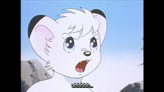 The New Adventures of Kimba The White Lion Ep15 EngSub