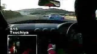 JDM Racing - Gtr Supra S15 Rx7