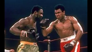Muhammad Ali vs Joe Frazier 1 (in high definition)