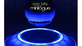 Son Kite vs Minilogue - Combined Levitation [Essential Mix 2004]
