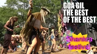 GOA GIL The best of the best 4K